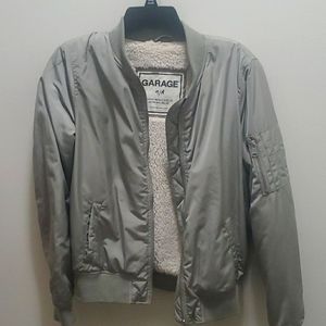 Garage Jacket
